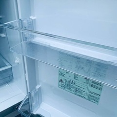 AQUA　ノンフロン冷凍冷蔵庫 AQR-13H(S)