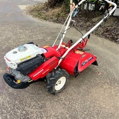 耕耘機/イセキ/KG70-HX/店頭引取り限定□5290