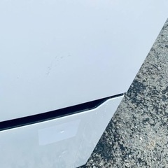 Hisense 2ドア冷凍冷蔵庫 HR-B95A