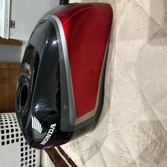 値下げ　エイプ　タンクカバー　 