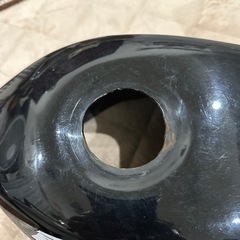 値下げ　エイプ　タンクカバー　 