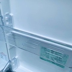 三菱ノンフロン冷凍冷蔵庫　MR-P15Y-B