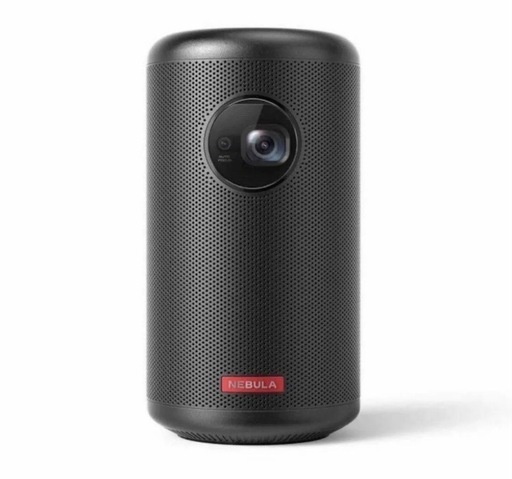 【極美品　付属品完備】Anker nebula capsule ii