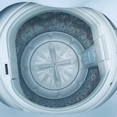 日立 全自動電気洗濯機 NW-50B