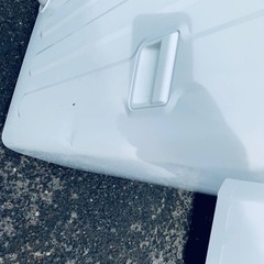 Haier 全自動電気洗濯機　JW-C55A