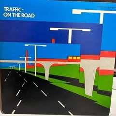 トラフィック Traffic/オン・ザ・ロード On The  ...