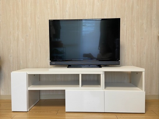 テレビ　TV \nfiretvstick  テレビ台