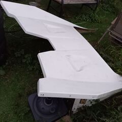 バニング ウイング