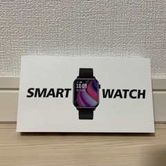 スマートウォッチ Bluetooth通話機能付き 47mm-AM...