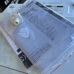 2023年製　美品　ニトリ 8kg　洗剤自動投入洗濯機　NT80J1WH