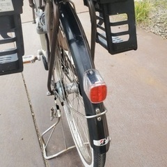 電動自転車 BS アンジェリーノ 1