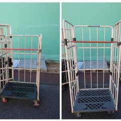 カーゴ台車　6点セット