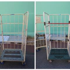 カーゴ台車　6点セット