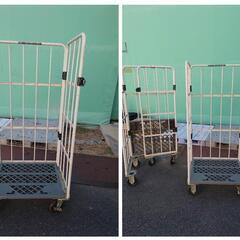 カーゴ台車　6点セット