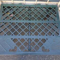 カーゴ台車　6点セット