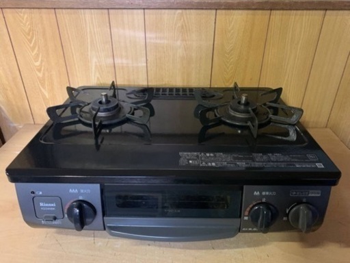 リンナイ　都市ガス　KG34NBKL