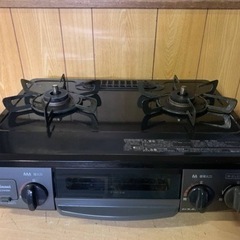 リンナイ　都市ガス　KG34NBKL