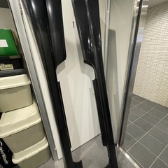 D.speed hellcat ecr33 サイドステップ