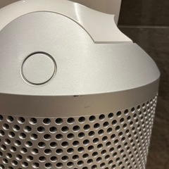 ダイソン HP00 空気清浄機能付　ファンヒーター 