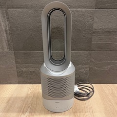 ダイソン HP00 空気清浄機能付　ファンヒーター 