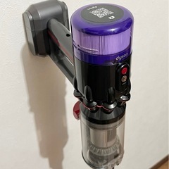 dyson ダイソン micro SV33 サイクロン コードレスクリーナー