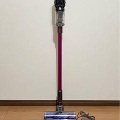 dyson ダイソン micro SV33 サイクロン コードレスクリーナー