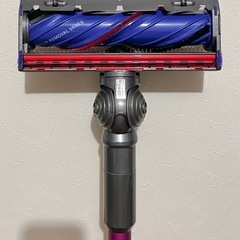 dyson ダイソン micro SV33 サイクロン コードレスクリーナー