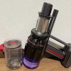 dyson ダイソン micro SV33 サイクロン コードレスクリーナー