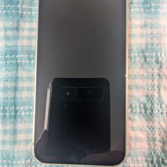 【中古】iPhone12 mini 128GB グリーン