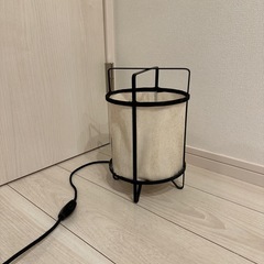 【ZARA HOME】間接照明