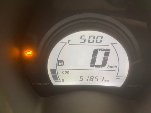 ☆支払総額13.5万円☆始動動画あり！他画像等ございます♪ ヤマハ N