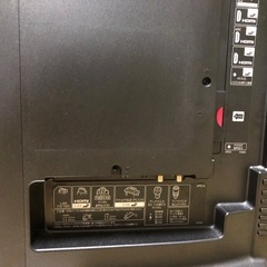 シャープLC-50U40 /50インチテレビ