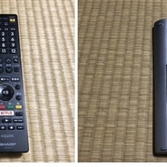 シャープLC-50U40 /50インチテレビ