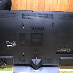 シャープLC-50U40 /50インチテレビ