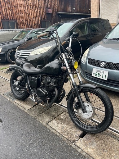 レブル　cm13旧車❗️SALE❗️現車確認すぐにできる方優先します