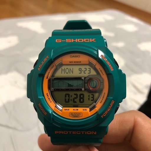 その他 G-shock
