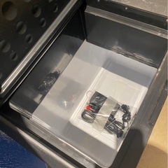 Bonarca 　ポータブル冷蔵庫(50Ｌ)