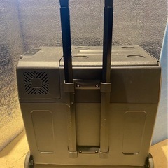 Bonarca 　ポータブル冷蔵庫(50Ｌ)