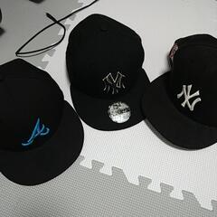 NEW ERA  帽子