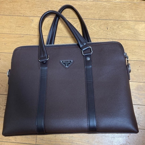 トートバッグ PRADA