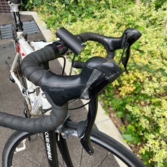 自転車　ロードバイク　ルイガノ