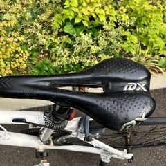 自転車　ロードバイク　ルイガノ