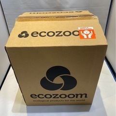 ecozoomversa 　キャンプ用ロケットストーブ(新品未使用品)