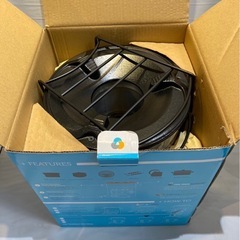 ecozoomversa 　キャンプ用ロケットストーブ(新品未使用品)