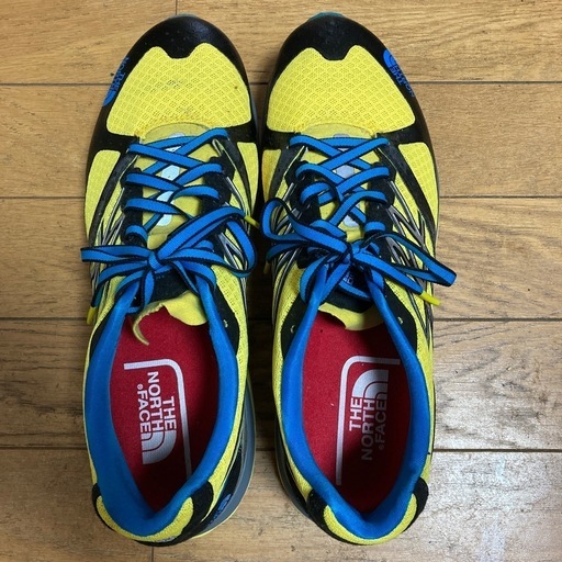 スニーカー North Face