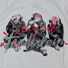 テンダーロイン TEE L / S T.W.B.P.M WHITE L TENDERLOIN テンダーロインTEE L/S T.W.B.P.M ロンT XL
