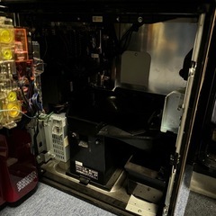 パチスロ 実機 まどかマギカ叛逆の物語 スロット