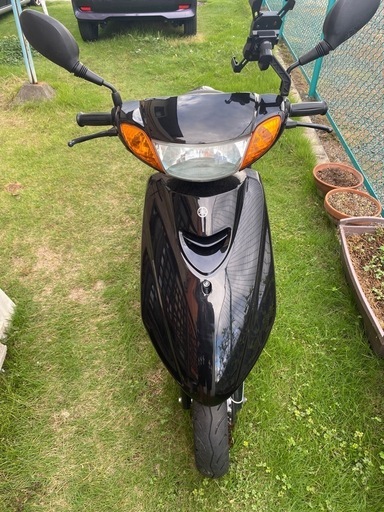 原付dio 実働車 DIO 原付 実働車 訳アリ ホンダ☆AF62-1010***☆