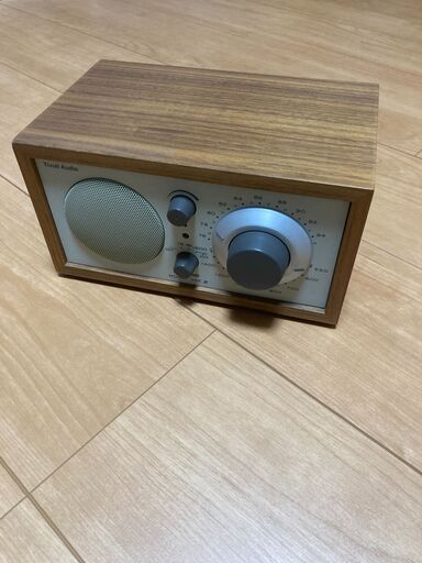 Tivoli 【Model One BT】　直接引き取りのみ