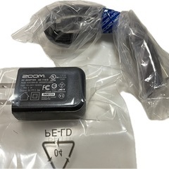 ZOOM R8 マルチトラックレコーダー